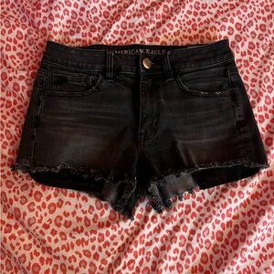American Eagle Denim Shorts
